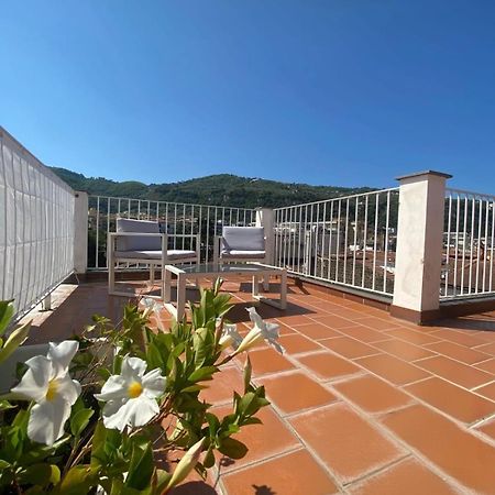 B&B Unique Сорренто Экстерьер фото