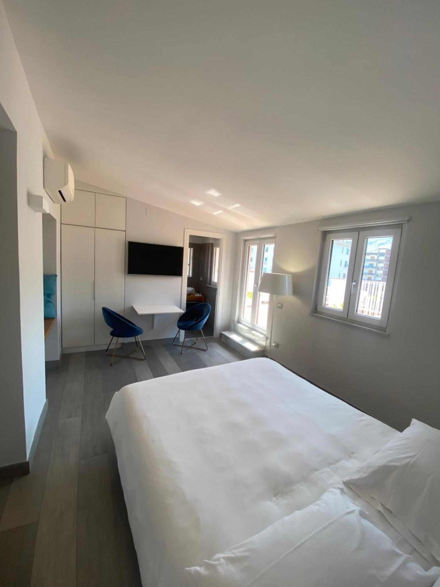 B&B Unique Сорренто Экстерьер фото