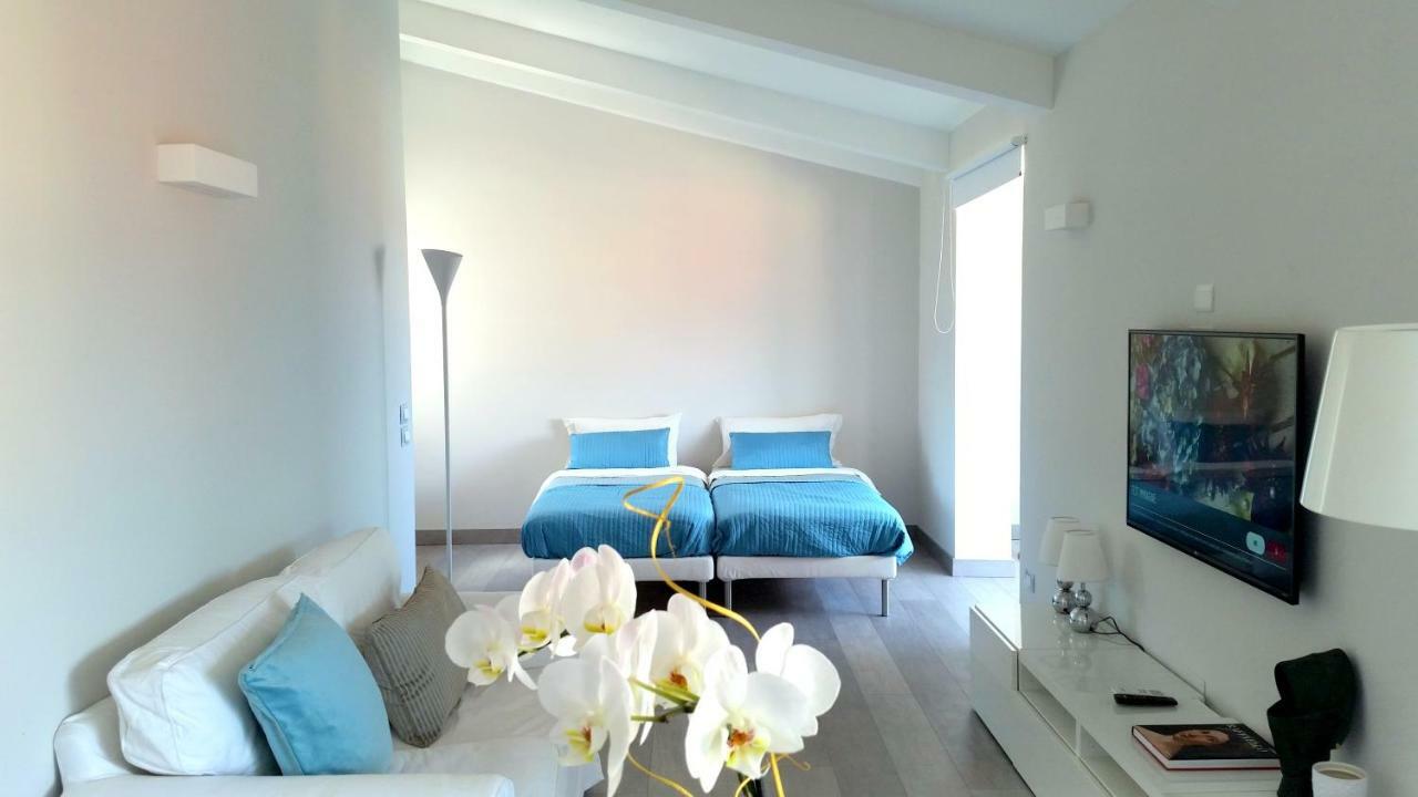 B&B Unique Сорренто Экстерьер фото